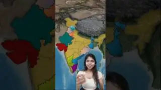 Impact of Indian geography on regional food. #shorts #shortvideo #shortsfeeds #amazingfacts