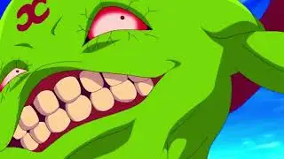 Nanatsu no Taizai Movie 2018「AMV」- Believer /~WarLuxAMVs~