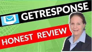 GetResponse: Best User-Friendly, Email Automation App. Honest Review  - Email marketing tool.