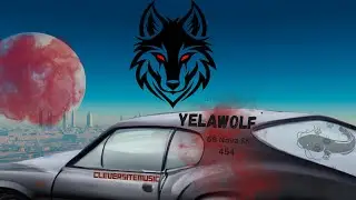 CleverSiteMusic - 1969 Nova (REmix 2024) | Southern Grit & Raw Energy