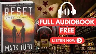 Reset by Mark Tufo [ Full Audiobook Free ]