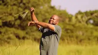 FRANK PETROS FT KARIN KEDEM on my knees.