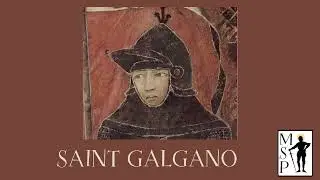 Saint Galgano