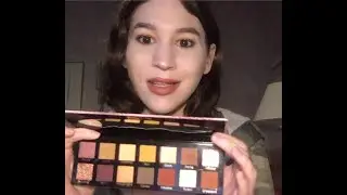 1st Impressions GWRM (PinkyRose Center Stage Palette)