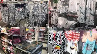 PRIMARK WOMEN&rsquo;S PYJAMAS  / JUNE 2020
