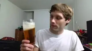 Virginia Craft Beer Month Episode 1: Devil's Backbone