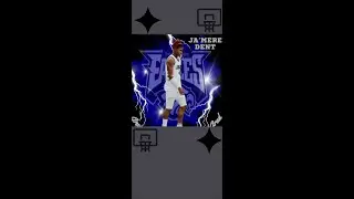 Ja'mere Dent | Defensive Point Guard | First Half of Post Grad Year Highlights. | class of 24' 🎓