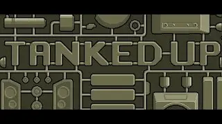 Nitrome music: Tanked Up (game)