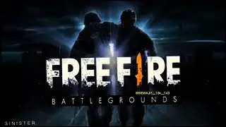 Garena Free Fire: 2017 Update (Theme Song) | OST -BISWAJIT 