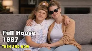 Full House (1987) Cast in 2026 ! 39 Years after🔥You won't believe how they look now.