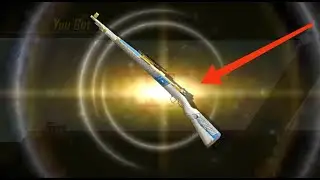 Kar98 Lucky Spin Crate Opening 😱💥