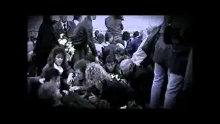 14 Days in March 1988
