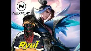 Ryu1 Ling Gameplay - 2k matches 85% Winrate with NexplayEvos - Lingphobia Fast Hand