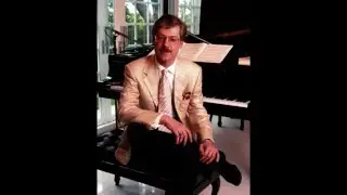 Stanislav Bunin plays Chopin: Valse in E minor, Op. Posth.