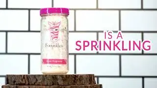 Pink Zebra Teaser