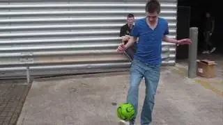 Sweet Skillz - Reidy #1