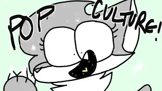 pop culture - animation meme