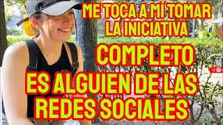 LE LEEN LAS CARTAS DEL AMOR A MARY Y ¿ENCAJA CON SU NOVELA CON DAARICK ? + SU VIDA (COMPLETO)