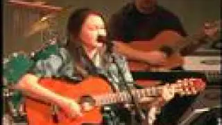 LORI YOUNG- When We Close Our Eyes