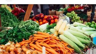 Come with me to the market downtown kingston jamaica Is shopping