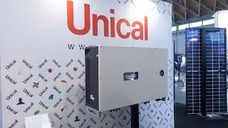 Unical a KEY ENERGY 2025