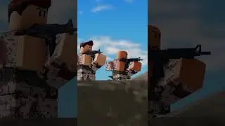 Providing air support from the A-10