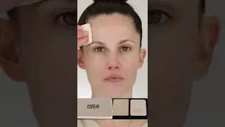 OMG😮 NEW Makeup Forever HD Skin Matte Powder Foundation
