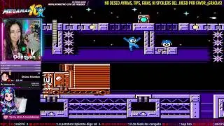 🎮 &iexcl;MEGA MAN 10🔧💥 [Retro Gaming] Parte 2 H