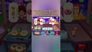 Cooking Craze: Restaurant Game