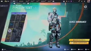 Marvel Rivals Season 6 Battle pass showcase