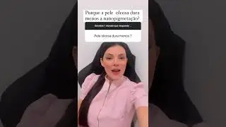 Por dura menos a  Nanopigmeta&ccedil;&atilde;o?