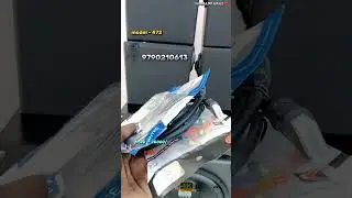 5.1 Dolby support 🙏🥰 full package delivery #automobile #audioequipment #speaker #soundamplifier #dj