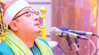 ختام للتاريخ أجمل ما قُرئ في أفراح آل شاذلي وآل نادي بدمشير | الشيخ محمود الشحات أنور