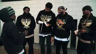 Sicarii Dallas - Proof that Christianity has destroyed more Israelite lives than Crack Cocaine!