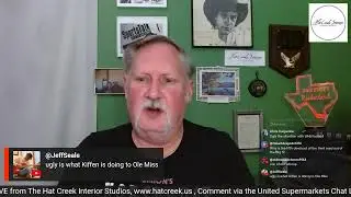 Daily Broadcast: Texas Tech FB , What Are You Most Thankful For In Sports, Art Briles Punished...