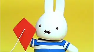 nijntje en de wind! | nijntje | tekenfilms voor kinderen