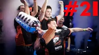 paszaBiceps: Matchmaking and Rank Up To Global Elite #21 Map: Dust II, Team: Olzeen, SulamoN, G0nnar