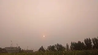 May beautiful village pehli bar dekha Raha hn