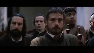 Reflections on “The Mission” (1986)