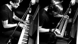 If You Say the Word (Radiohead cover)