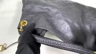 Louis vuitton packing video CLA637