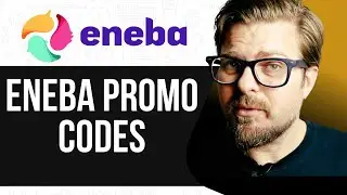 Eneba Promo Codes -2025