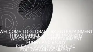 GlobalRisk Entertainment Intro Video