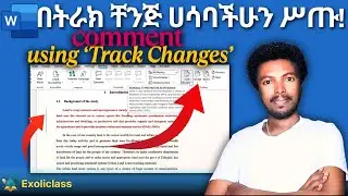 How to Use Track Changes in Word (Step-by-Step Guide)