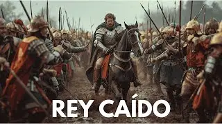 IMPERIO NACIENTE | La BATALLA de PAVÍA, 1525; El día que España dominó Europa.