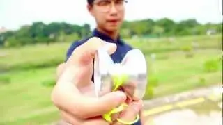 YoyoAcq Presents: TopYoNation Mercury