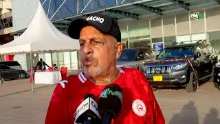 MZEE MCHACHO AKAUKIWA SAUTI AKOSA YA KUSEMA KISA KUPATA SARE NA ESPERANCE KWA MKAPA