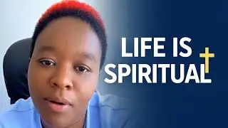 FEAR OF THE UNKNOWN: Terry Apples&rsquo; Words, Premonition & Why God Says &lsquo;Do Not Fear || Wambugu Apples 