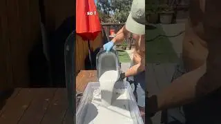 Making ceramic plaster boards