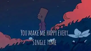 Kalika - Drifting Away [Official Lyric Video] (Produced by Kai Jay)